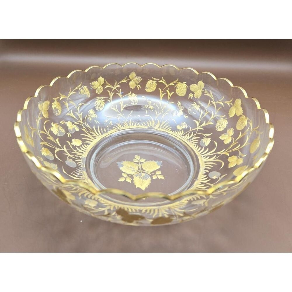 Unbranded Gold Dinnerware